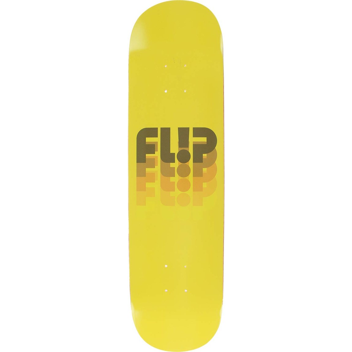 PRODUCT DETAILS Flip Odyssey Fade Fullnose スケートボード コンプリート 8.0インチ イエロー 8.0"【商品仕様】・ 種別：スケートボード コンプリート（完成品）・ デッキブランド：Flip Skateboards・ デッキ幅：8.0インチ（約20.32cm）・ ウィール：Mini-Logo 53mm・ トラック：Mini-Logo 高性能トラック・ ベアリング：Mini-Logo スケート用ベアリング・ グリップテープ：ブラック（デッキ上面に貼付済み）【特徴】・ Flipの人気モデルであるOdyssey Fade Fullnoseを採用し、すぐに走行可能な状態で組み立てられたコンプリートセットです。・ デッキ幅8.0インチは安定感と回転のしやすさを両立しており、ストリートからパークまで幅広いスタイルに適しています。・ Mini-Logo製のパーツ（ウィール、トラック、ベアリング）を標準装備しており、安定した滑走性能を提供します。・ ノーズ側の面積が広いフルノーズ形状により、オーリーやフリップなどのトリック時の操作性を高めています。【ご注意】・ 海外並行輸入品のため、付属の説明書がある場合は英語表記となります。 ■ 商品について 海外輸入品（説明書は英語表記の場合あり） ■ ご注意 ・掲載画像は実物に近い色味になるよう調整しておりますが、ご利用の環境により差異が生じる場合があります。・複数店舗で在庫を共有しているため、ご注文後に在庫切れとなる場合がございます。 ■ 納期について お届けの目安を必ずご確認ください。 海外正規ルート仕入れ品 海外ブランド ▼ 海外正規ブランド店 正規代理店 ▼ 当 店 ※本商品は並行輸入品です 製造元は正規品と同一のブランド・メーカーです。当店では海外正規ルートより仕入れた商品を取り扱っております。流通ルートが異なるのみで、商品自体に違いはございません。 ── 当店の商品について ── 正規品のみ取り扱い 海外正規店・正規代理店から商品を直接仕入れ、国内に輸入して販売しております。 日本未入荷・海外限定モデルも多数 日本未入荷・海外限定モデルも多数取り扱っております。サイズ・カラー違いや海外限定で販売された製品など、日本では手に入りにくいアイテムをお届けいたします。 お求めやすい価格の理由 海外市場での価格差や流通ルートの違いにより、国内販売価格よりお求めやすくなっております。品質はそのままに、よりお手頃な価格でお届けいたします。 安心保証 ご使用前に万が一、製品に不具合がございました場合は、交換または商品代金のご返金にて対応させていただきます。商品到着後5日以内にご連絡ください。 ご注意 海外からの輸入品となります。海外輸送のため、外箱に軽微なスレ等がある場合がございますが、商品本体には影響ございません。 ※在庫状況は仕入先の在庫情報をもとに出来る限り正確に表示しておりますが、取寄せ商品のため、タイミングによりご注文後に欠品・キャンセルとなる場合がございます。 お探しの商品がございましたら、お気軽にご相談ください。