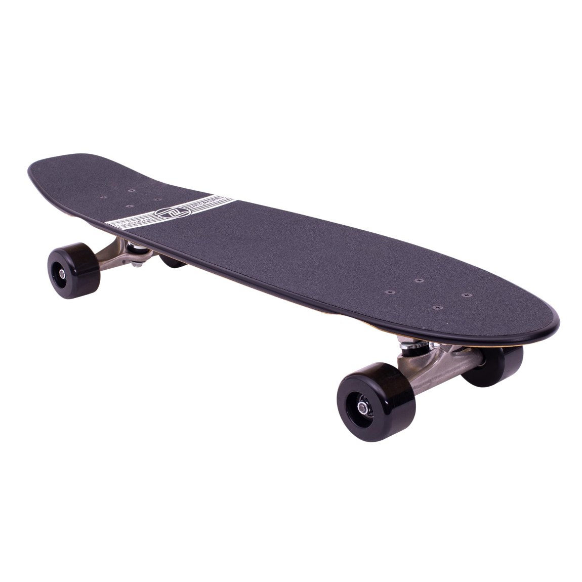 Z-Flex Skateboards Z-Cruiser CR29 Gold Metal クルーザー スケートボード 29イン...