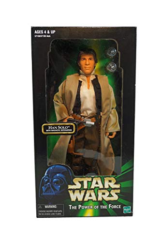 Rakuten - スターウォーズ ハン・ソロ マグネティック・デトネーター フィギュア ビニールフィギュア スター・ウォーズ コレクション