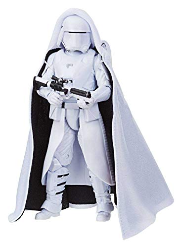 樂天商城 - スター・ウォーズ スカイウォーカーの夜明け ファースト・オーダー エリート スノートルーパー フィギュア 可動式 輸入品
