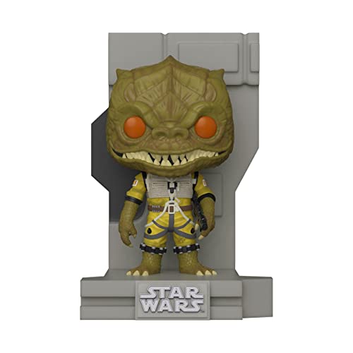 スター・ウォーズ バウンティ・ハンター ボスク デラックス 限定品 フィギュア キャラクター Star Wars