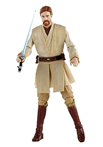 Rakuten - スター・ウォーズ オビ＝ワン・ケノービ フィギュア 映画 キャラクター ビニールフィギュア コレクション