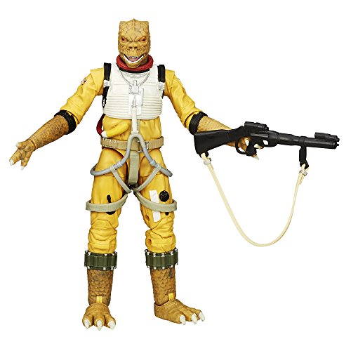 乐天商城 - スター・ウォーズ ブラックシリーズ ボスク フィギュア 約15.2cm Star Wars キャラクター グッズ 輸入品