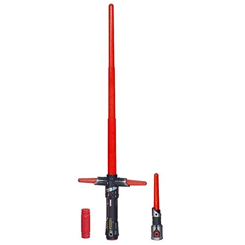 Rakuten - スター・ウォーズ デラックス ライトセーバー フィギュア ダース・ベイダー ルーク・スカイウォーカー コレクション ビニールフィギュア 映画 雑貨