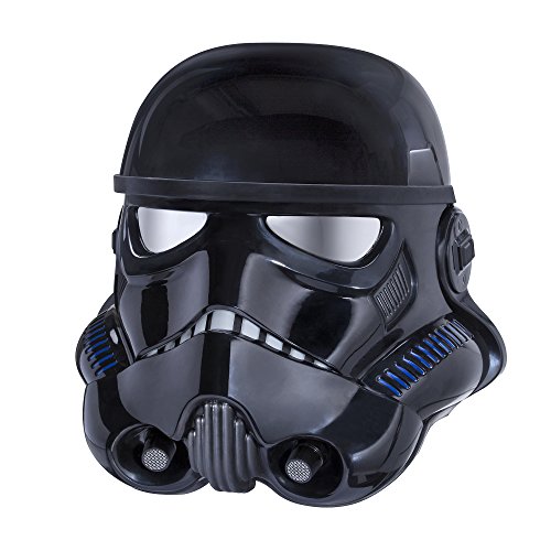 楽天市場】スター・ウォーズ ブラックシリーズ ボイスチェンジャー