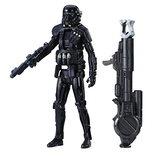 楽天市場】スターウォーズ フィギュア デス・トルーパー（コレクション