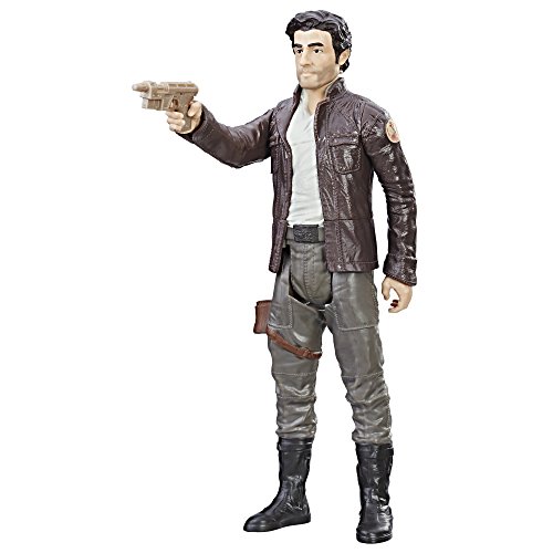 스타 워즈 마지막 제다이 포 다메론 캡틴 포 다메론 피규어 30cm 특대 사이즈 컬렉션 비닐 피겨 Star Wars 상품