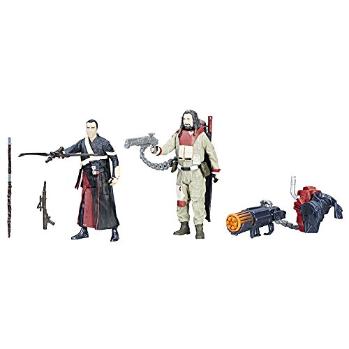 Rakuten - スターウォーズ ローグ・ワン キャラクター フィギュア ビニールフィギュア Star Wars Rogue One コレクション グッズ
