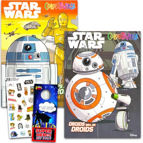 �������������� �ɤ골 2�����å� �ɥ����� C3PO R2D2 BB8 ���ƥå����դ� �����ƥ��ӥƥ� ���å� ����饯���� ���å�