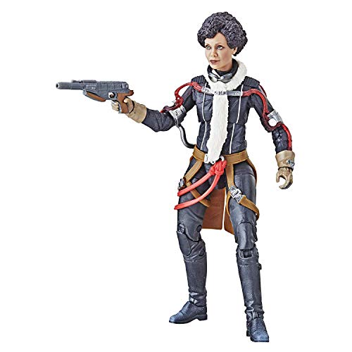 スター ウォーズ ハン ソロ ヴァル ミンバン版 フィギュア Star Wars Solo Val Mimban 映画 キャラクター コレクション ビニールフィギュア