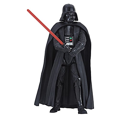 Rakuten - スター・ウォーズ ダース・ベイダー フィギュア キャラクター グッズ 映画 コレクション ビニールフィギュア Star Wars Darth Vader