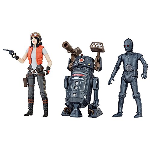 Rakuten - スターウォーズ ドクター・アプラ コミックセット ヴィンテージコレクション SDCC 2018 限定 約9.5cm フィギュア ビニール キャラクター グッズ