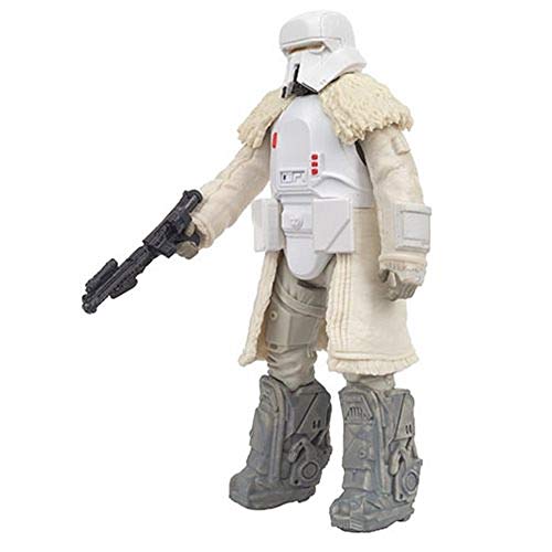 Rakuten - スター・ウォーズ レンジ・トルーパー フィギュア Star Wars Range Trooper 約9.5cm ビニール フィギュア コレクション グッズ