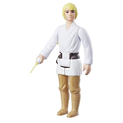 Rakuten - スター・ウォーズ エピソード4 新たなる希望 ルーク・スカイウォーカー フィギュア ビニールフィギュア コレクション キャラクター