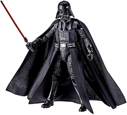 Rakuten - スター・ウォーズ ダース・ベイダー 帝国の逆襲 40周年記念 フィギュア 15cm ビニールフィギュア アクションフィギュア 映画 グッズ 記念モデル