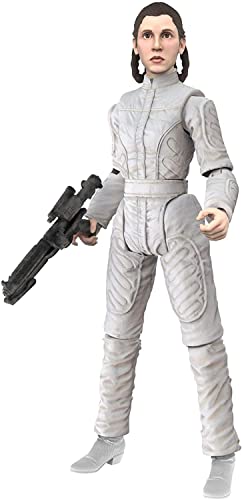 樂天商城 - スターウォーズ 帝国の逆襲 プリンセス レイア・オーガナ ベスピン エスケープ フィギュア コレクション