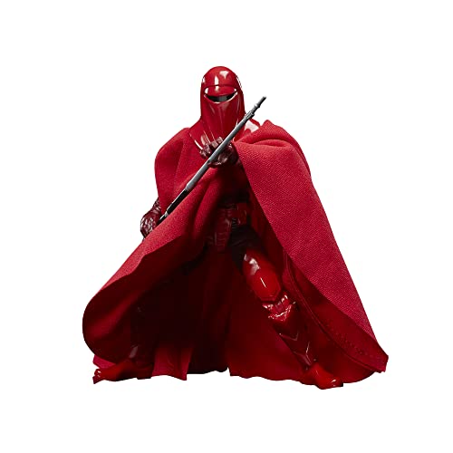 Rakuten - スター・ウォーズ ジェダイの帰還 40周年 エンペラーズ・ロイヤル・ガード フィギュア スターウォーズ 約15.2cm キャラクター