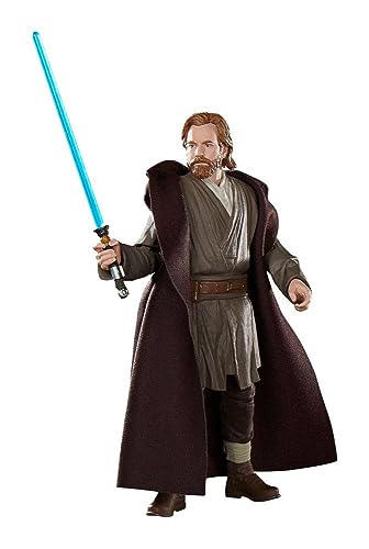 樂天商城 - スター・ウォーズ オビ＝ワン・ケノービ ジャビーム アクションフィギュア スターウォーズ ビニール コレクション