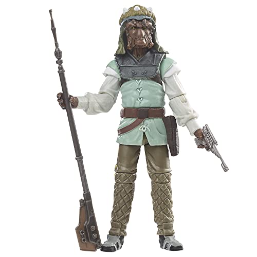 樂天商城 - スターウォーズ ジェダイの帰還 ニクト スキフ・ガード アクションフィギュア スター・ウォーズ フィギュア コレクター
