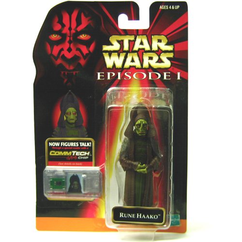 PRODUCT DETAILS スター・ウォーズ エピソード1 ルーン・ハーコ フィギュア【商品仕様】・ ブランド：Funko Pop!・ 作品名：スター・ウォーズ エピソード1（ファントム・メナス）・ キャラクター名：ルーン・ハーコ・ 素材：ビニール・ 全高：約90mm【特徴】・ 映画『スター・ウォーズ エピソード1／ファントム・メナス』のキャラクターを再現・ シリーズ特有のデフォルメされたデザイン・ コレクションに最適なサイズ感のビニールフィギュア・ パッケージに入れたままでもディスプレイ可能なデザイン ■ 商品について 海外輸入品（説明書は英語表記の場合あり） ■ ご注意 ・掲載画像は実物に近い色味になるよう調整しておりますが、ご利用の環境により差異が生じる場合があります。・複数店舗で在庫を共有しているため、ご注文後に在庫切れとなる場合がございます。 ■ 納期について お届けの目安を必ずご確認ください。 海外正規ルート仕入れ品 海外ブランド ▼ 海外正規ブランド店 正規代理店 ▼ 当 店 ※本商品は並行輸入品です 製造元は正規品と同一のブランド・メーカーです。当店では海外正規ルートより仕入れた商品を取り扱っております。流通ルートが異なるのみで、商品自体に違いはございません。 ── 当店の商品について ── 正規品のみ取り扱い 海外正規店・正規代理店から商品を直接仕入れ、国内に輸入して販売しております。 日本未入荷・海外限定モデルも多数 日本未入荷・海外限定モデルも多数取り扱っております。サイズ・カラー違いや海外限定で販売された製品など、日本では手に入りにくいアイテムをお届けいたします。 お求めやすい価格の理由 海外市場での価格差や流通ルートの違いにより、国内販売価格よりお求めやすくなっております。品質はそのままに、よりお手頃な価格でお届けいたします。 安心保証 ご使用前に万が一、製品に不具合がございました場合は、交換または商品代金のご返金にて対応させていただきます。商品到着後5日以内にご連絡ください。 ご注意 海外からの輸入品となります。海外輸送のため、外箱に軽微なスレ等がある場合がございますが、商品本体には影響ございません。 ※在庫状況は仕入先の在庫情報をもとに出来る限り正確に表示しておりますが、取寄せ商品のため、タイミングによりご注文後に欠品・キャンセルとなる場合がございます。 お探しの商品がございましたら、お気軽にご相談ください。