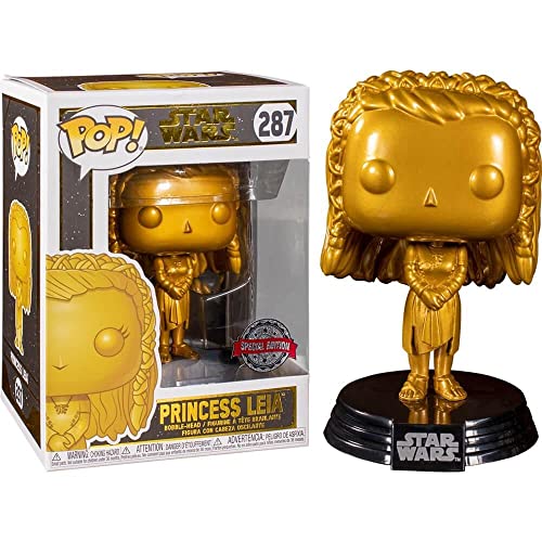 PRODUCT DETAILS スター・ウォーズ プリンセス・レイア ボブルヘッド【商品仕様】・ 商品名：スター・ウォーズ プリンセス・レイア・ キャラクター：プリンセス・レイア（レイア姫）・ 素材：ビニール・ 全高：約9cm・ パッケージ：ウィンドウディスプレイボックス【特徴】・ スター・ウォーズを象徴する反乱同盟軍のリーダー、プリンセス・レイアを再現したフィギュアです。・ 頭部が揺れるボブルヘッド（首振り人形）仕様になっています。・ 中身が見えるウィンドウパッケージのため、箱に入れたままディスプレイ可能です。・ キャリー・フィッシャーが演じた劇中の姿をディフォルメされたデザインで表現しています。 ■ 商品について 海外輸入品（説明書は英語表記の場合あり） ■ ご注意 ・掲載画像は実物に近い色味になるよう調整しておりますが、ご利用の環境により差異が生じる場合があります。・複数店舗で在庫を共有しているため、ご注文後に在庫切れとなる場合がございます。 ■ 納期について お届けの目安を必ずご確認ください。 海外正規ルート仕入れ品 海外ブランド ▼ 海外正規ブランド店 正規代理店 ▼ 当 店 ※本商品は並行輸入品です 製造元は正規品と同一のブランド・メーカーです。当店では海外正規ルートより仕入れた商品を取り扱っております。流通ルートが異なるのみで、商品自体に違いはございません。 ── 当店の商品について ── 正規品のみ取り扱い 海外正規店・正規代理店から商品を直接仕入れ、国内に輸入して販売しております。 日本未入荷・海外限定モデルも多数 日本未入荷・海外限定モデルも多数取り扱っております。サイズ・カラー違いや海外限定で販売された製品など、日本では手に入りにくいアイテムをお届けいたします。 お求めやすい価格の理由 海外市場での価格差や流通ルートの違いにより、国内販売価格よりお求めやすくなっております。品質はそのままに、よりお手頃な価格でお届けいたします。 安心保証 ご使用前に万が一、製品に不具合がございました場合は、交換または商品代金のご返金にて対応させていただきます。商品到着後5日以内にご連絡ください。 ご注意 海外からの輸入品となります。海外輸送のため、外箱に軽微なスレ等がある場合がございますが、商品本体には影響ございません。 ※在庫状況は仕入先の在庫情報をもとに出来る限り正確に表示しておりますが、取寄せ商品のため、タイミングによりご注文後に欠品・キャンセルとなる場合がございます。 お探しの商品がございましたら、お気軽にご相談ください。