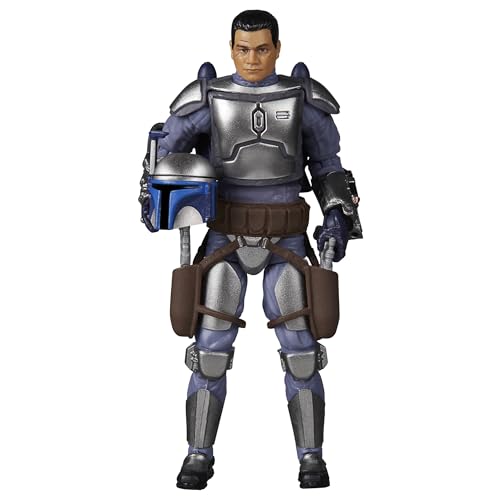 楽天市場】スター・ウォーズ ARTFX＋ ジャンゴ・フェット クローンの