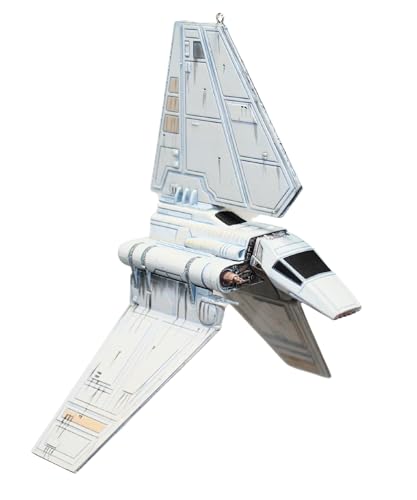 セール！新品・未使用 スター・ウォーズ インペリアルシャトル スターウォーズSTAR WARS ROTJビークル/インペリアル・シャトル