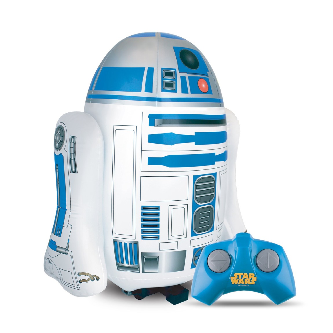楽天市場】r2-d2 ラジコンの通販