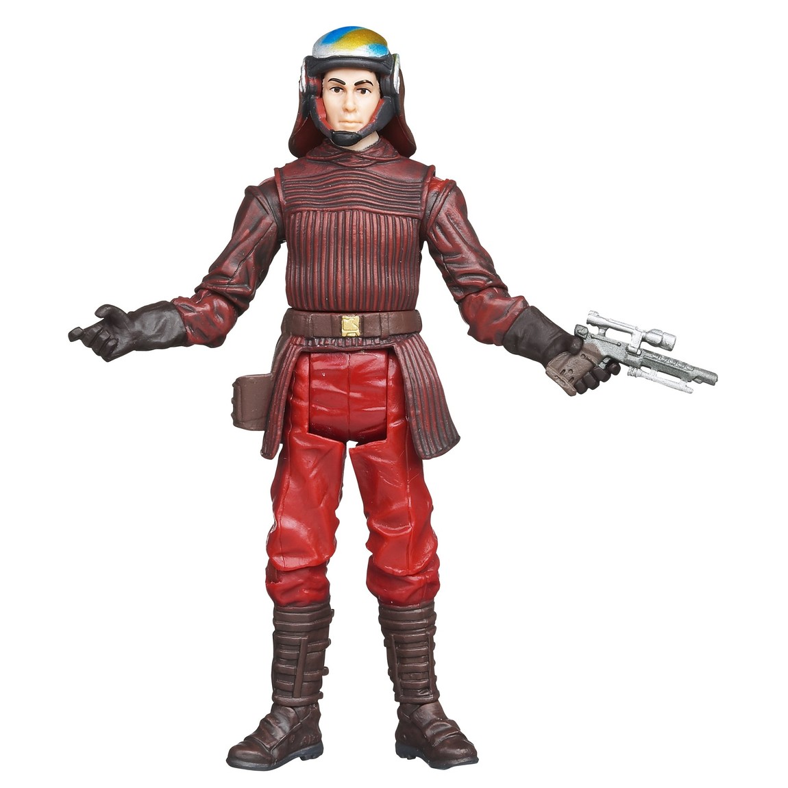 名将MOVIE REALIZATION 赤備えロイヤル・ガード | STAR WARS（スター 