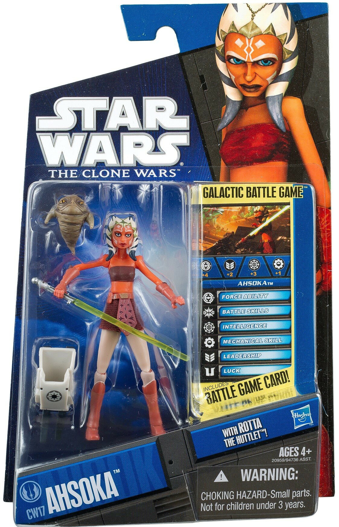 楽天市場】スター・ウォーズ クローン・ウォーズ（ホビー）の通販
