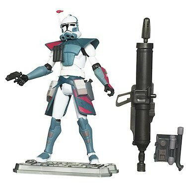 楽天市場】スター・ウォーズ クローン・コマンダー ブラスターの通販