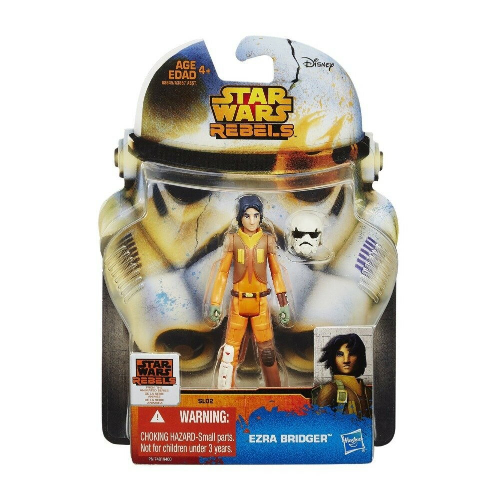 楽天市場】スター・ウォーズ エズラの通販
