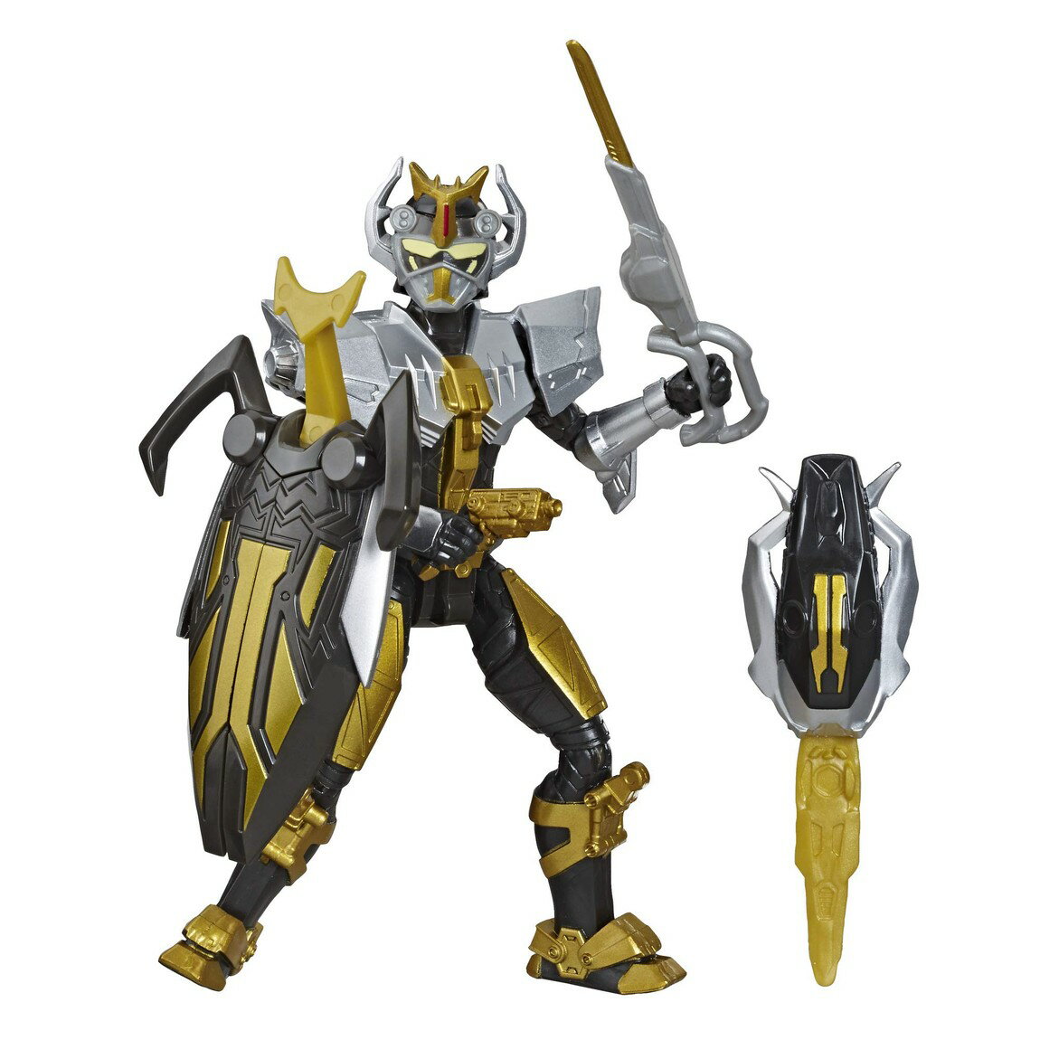 楽天市場】パワーレンジャー（フィギュア｜コレクション）：ホビーの通販