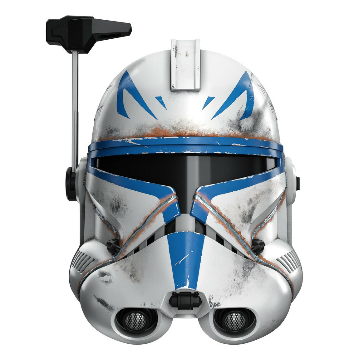 楽天市場】スター・ウォーズ ブラックシリーズ ボイスチェンジャー
