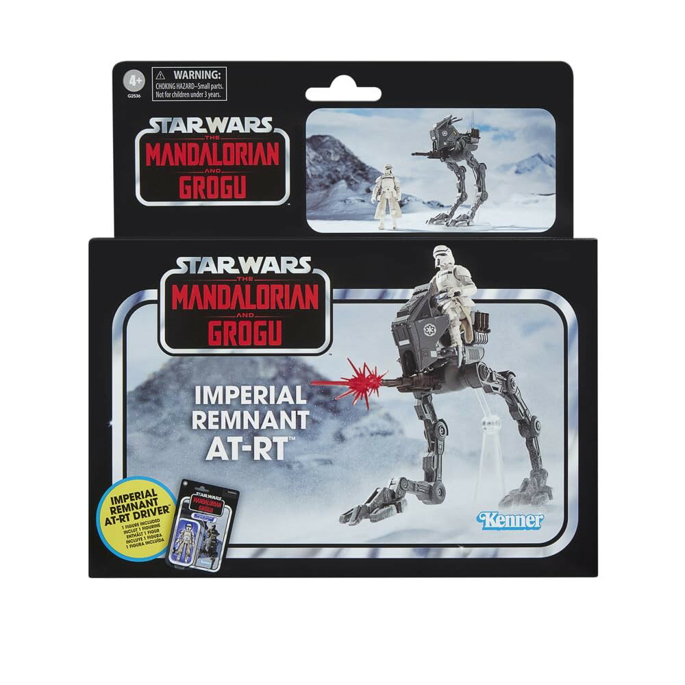 スターウォーズ ヴィンテージコレクション ベイラン・スコール アクションフィギュア 3.75インチ