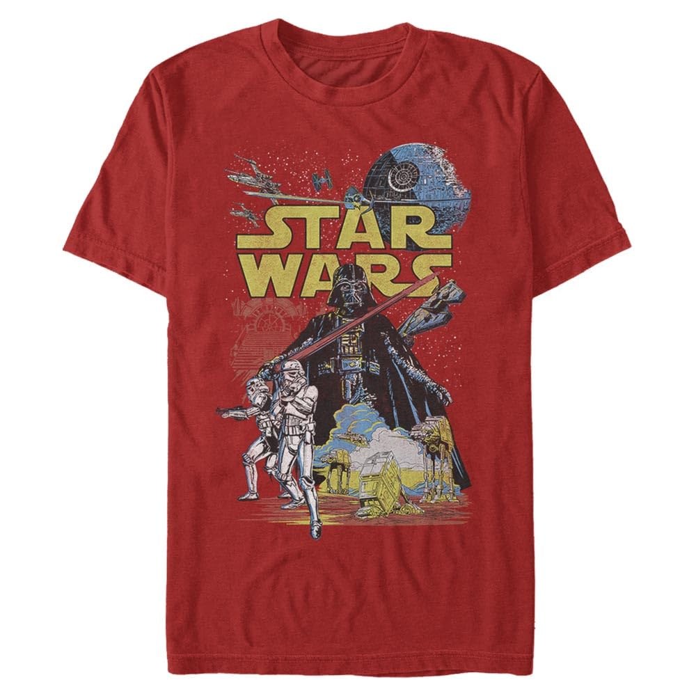 スター・ウォーズ 反乱軍 Rebel クラシック ロゴ デザイン Tシャツ 半袖 ユニセックス