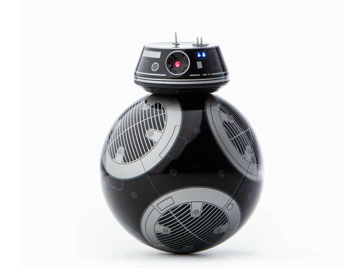 楽天市場】スターウォーズ フィギュア bb－9eの通販