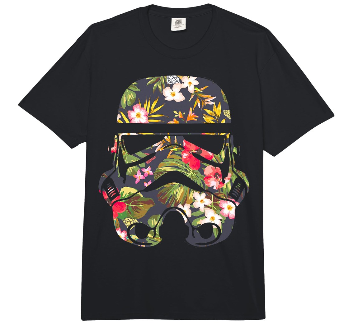 楽天市場】スターウォーズ tシャツ トルーパーの通販