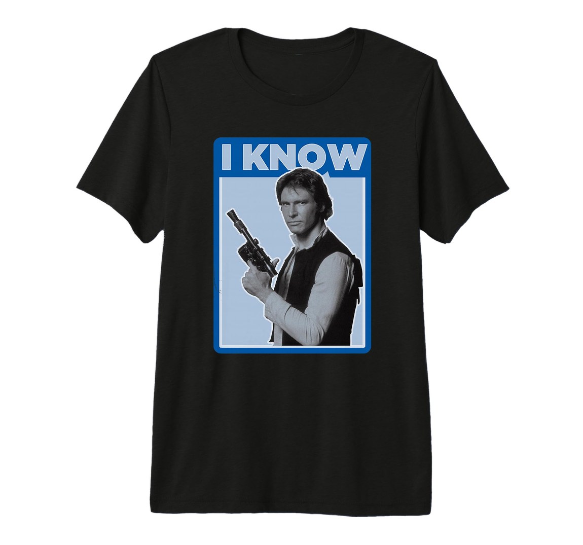 楽天市場】スターウォーズ tシャツ ハンソロの通販
