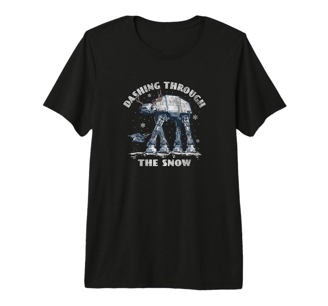楽天市場】スターウォーズ at-at tシャツの通販