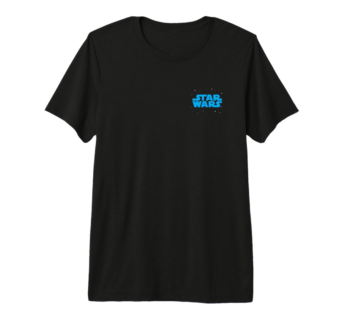 スターウォーズ ジェダイ・ナイト Jedi Knight デザイン Tシャツ 半袖