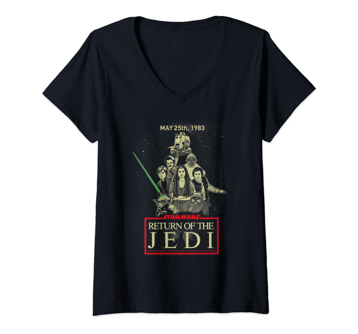 スター・ウォーズジェダイの帰還St...