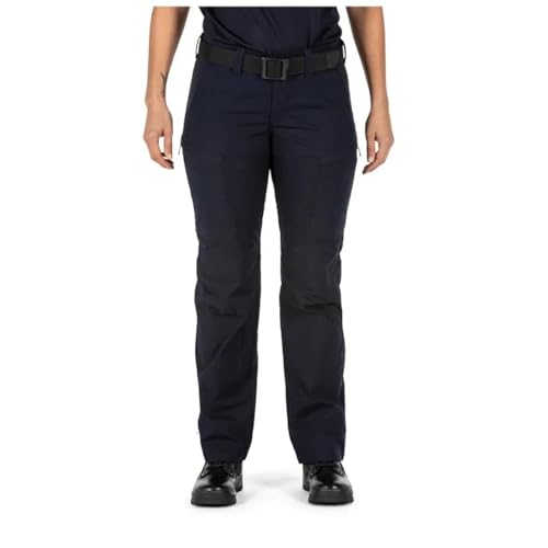 5.11タクティカル Apex パンツ レディース ダークネイビー 8 Regular (64446)