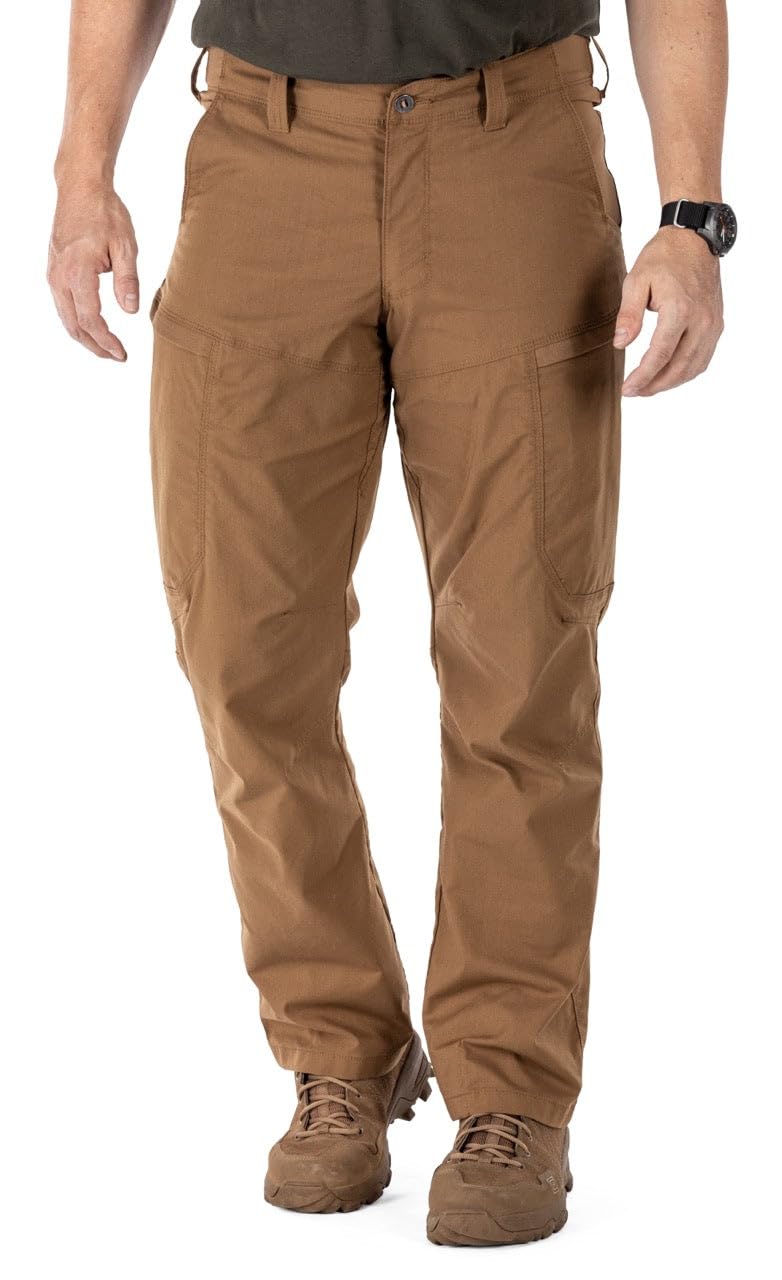 5.11�����ƥ����� Apex �ѥ�� ��� �Хȥ�֥饦�� 32W x 32L (74434ABR)