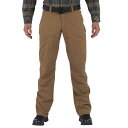 5.11タクティカル Apex パンツ メンズ カーキ 32W x 32L (74434ABR)