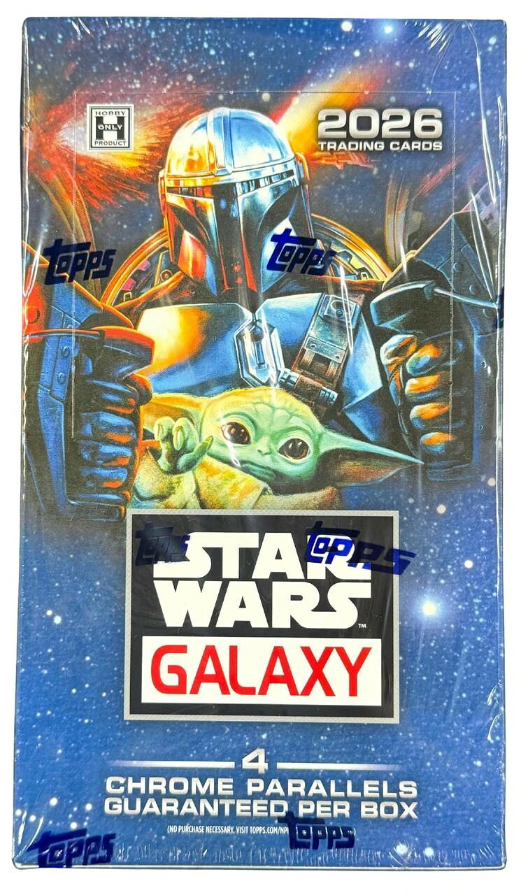 楽天市場】topps star wars（ホビー）の通販