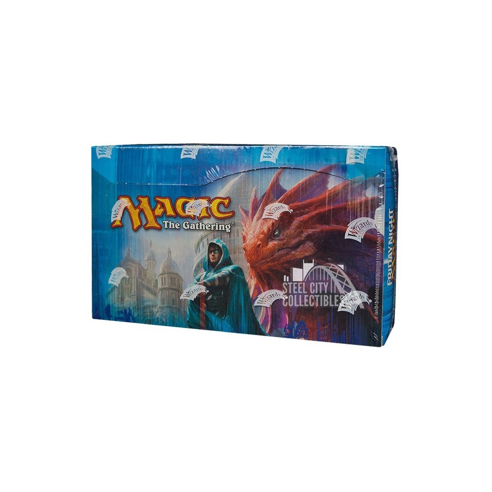 MTG英語版 2012 Return to Ravnica Booster Box 36パック入り ブースターボックス