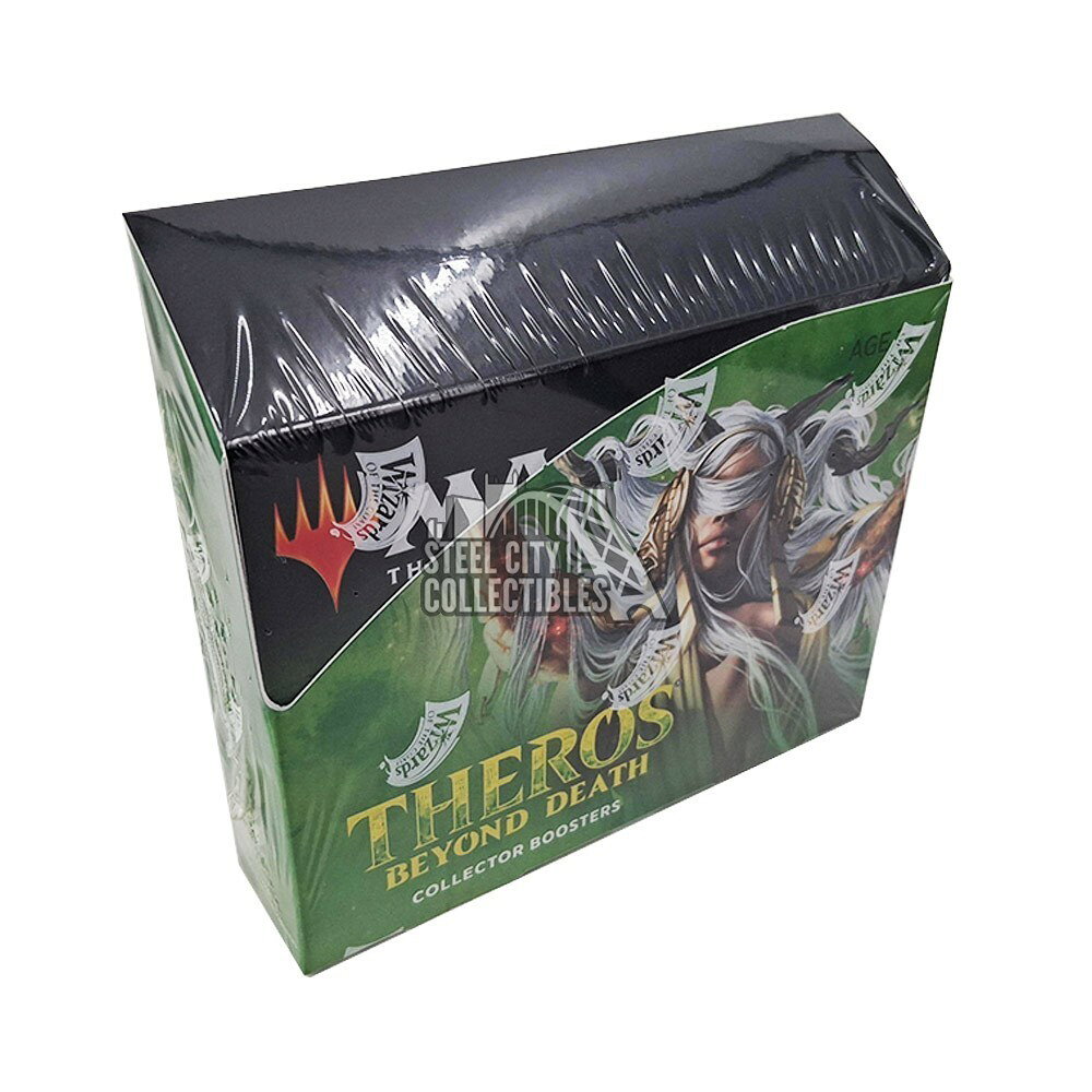 楽天市場】ブースターパック mtg テーロスの通販
