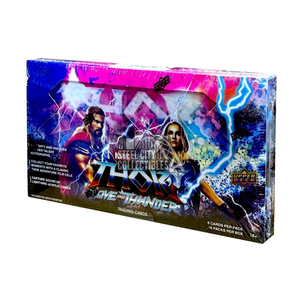 楽天市場】upper deck marvel（トレーディングカード・テレカ