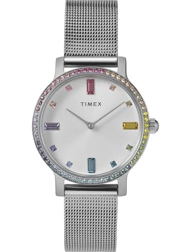 Timexタイメックス レディース トラ